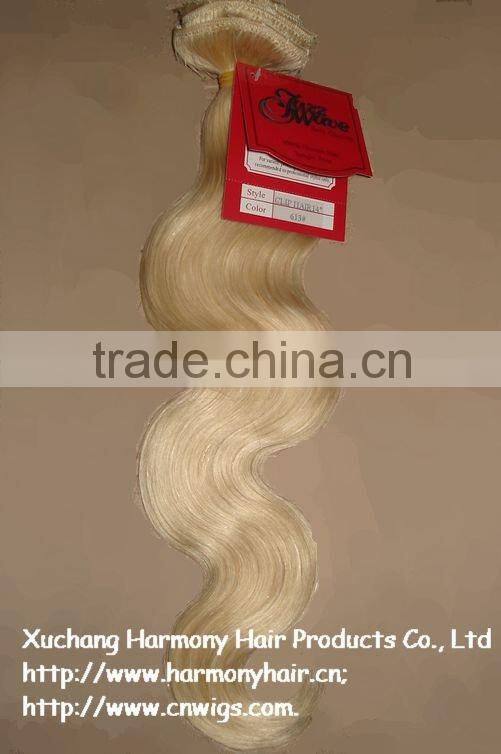 BEST HOTSALE body twist human hair weaving