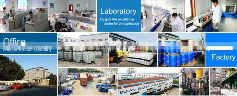Decolorant for Paper Wastewater BWD-01