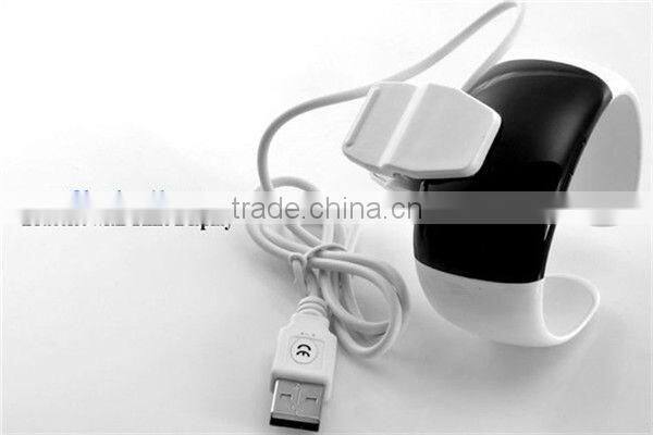 2013 fashion BH11 cheap price bluetooth watch wrist mobile bluetooth watch