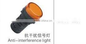 GD16-22K CNGAD LED Anti-interference pilot lamp(signal lamp,led light)