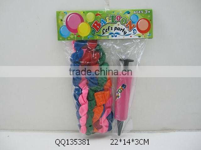 Water ball, water bomb, balloon toys
