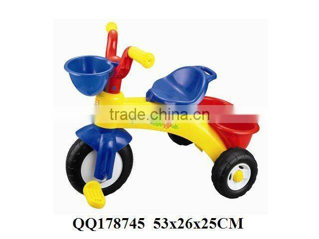Funny kids tricycle, kids toys,ride on toys