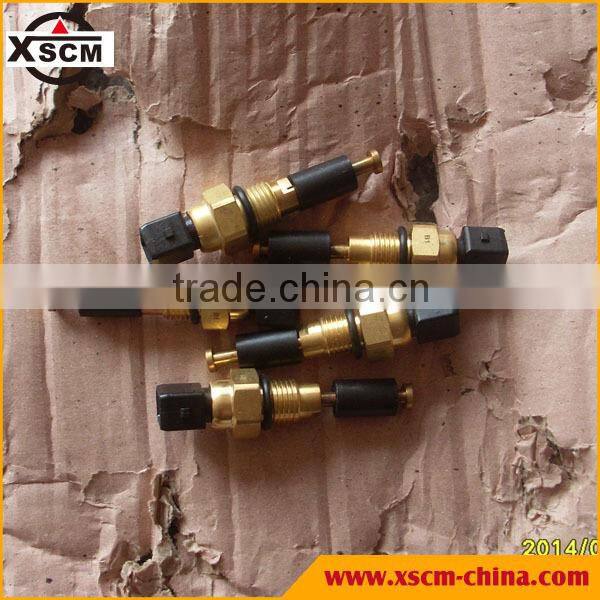 Spare parts wholesale car water temperature sensor