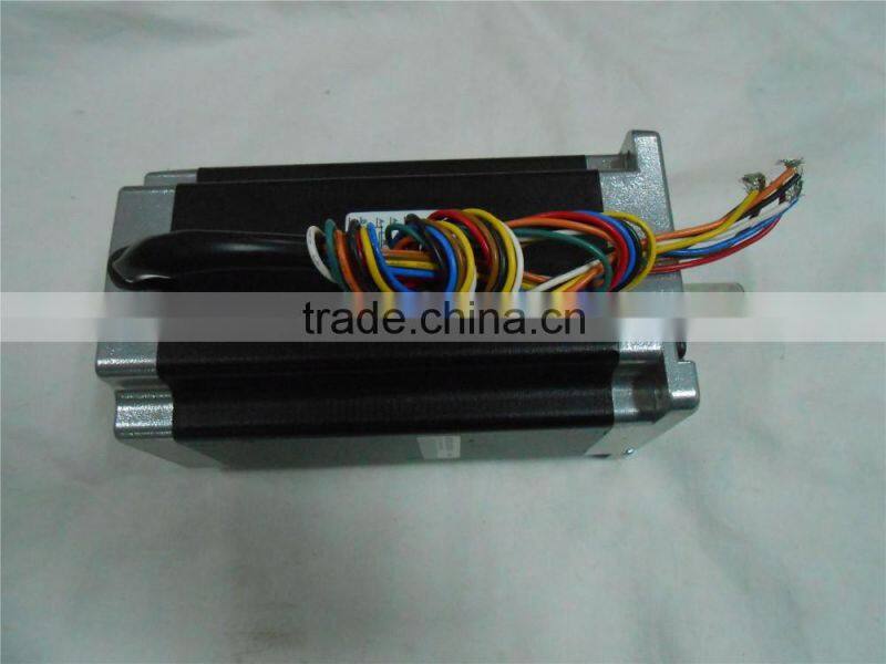 86HS120+DM556 toauto hot selling 2 phase cnc stepper motor drive kit