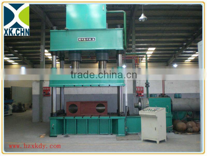 Special Hydraulic Press for SMC