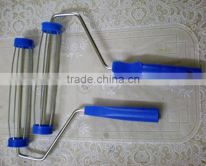 Economy 4 wire painting roller frame