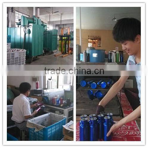 promotional 17.5oz/500ml Vacuum Sports Water Bottle Tumbler