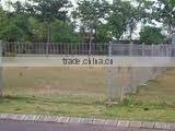 BRC Wire Mesh Fence (Hot-dip Galvanized)