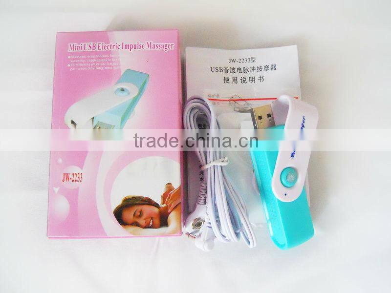 Popular Car Oxygen Bar Car Air Purifier Car Ionizer