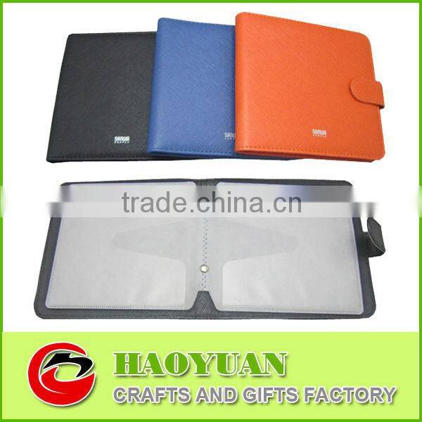 CD case bag for present