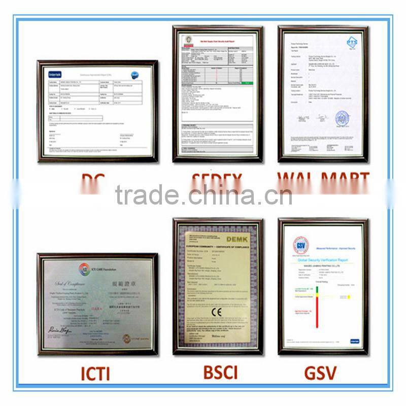 PP spiral notebook with pen loop