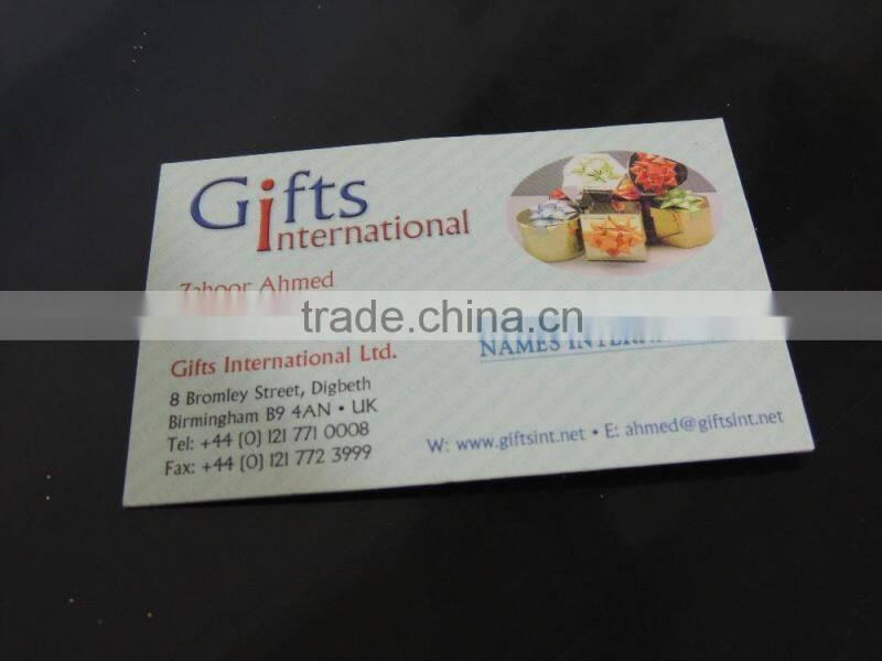 paper tag paper cards for business card