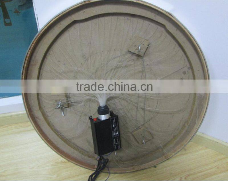 FRANKEVER OEM Fiber Optic Ceiling Chandelier Light