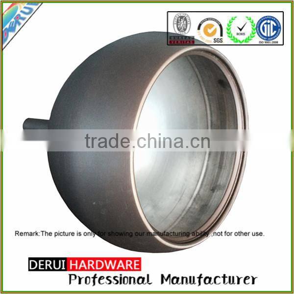 OEM deep drawing stamping