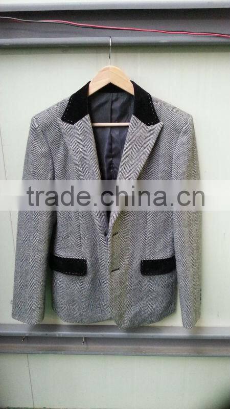 Winter used clothes/ second hand coat
