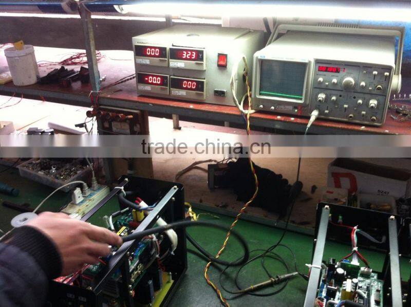 igbt welding equipment igbt mig gas welder machine