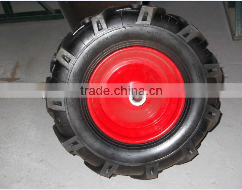 400-8 wheels for wheelbarrow