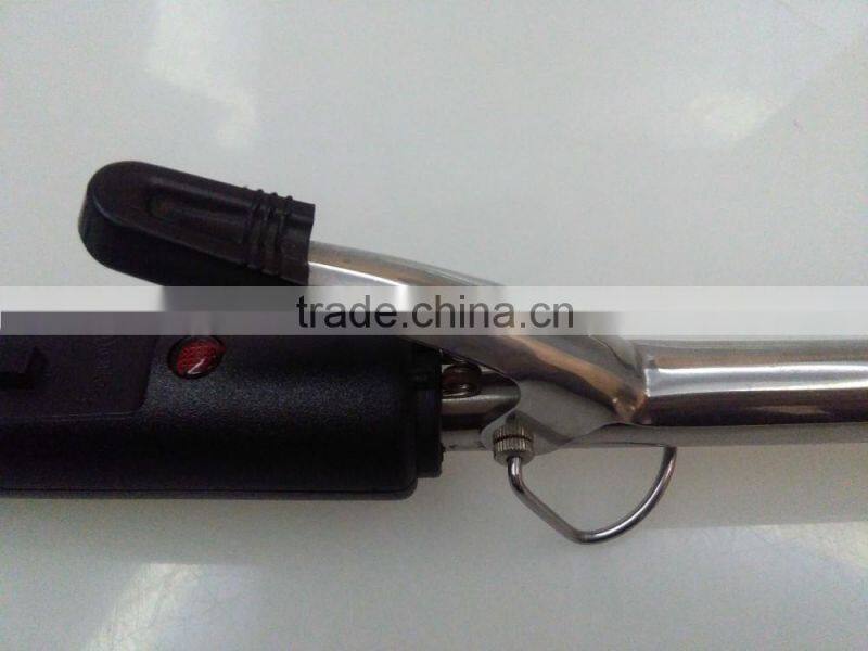 New fashion hair curler cheap hair curler for salon use ZF-2002