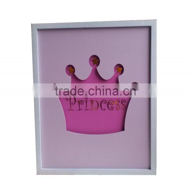 Low price led letter lights sign, hot sale led backlit letter sign