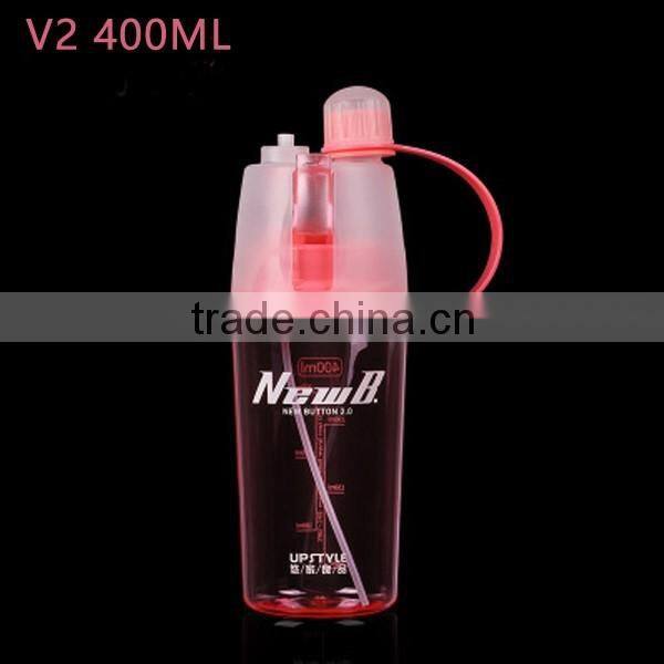 2016 Beauchy 2016 OEM hot sale plastic drinking water bottle sports joyshaker drink bottle