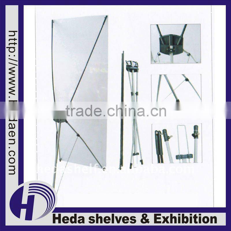 Tripod Banner Stand