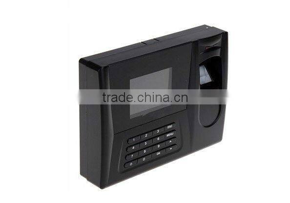 Linux fingerprint time attendance with optional reader KO-RL20