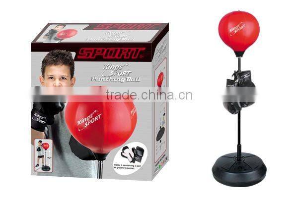 CHILDREN PEDAL BOXING SPORT TOYS