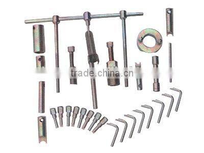 BAITE P-type oil pump disassembly tool
