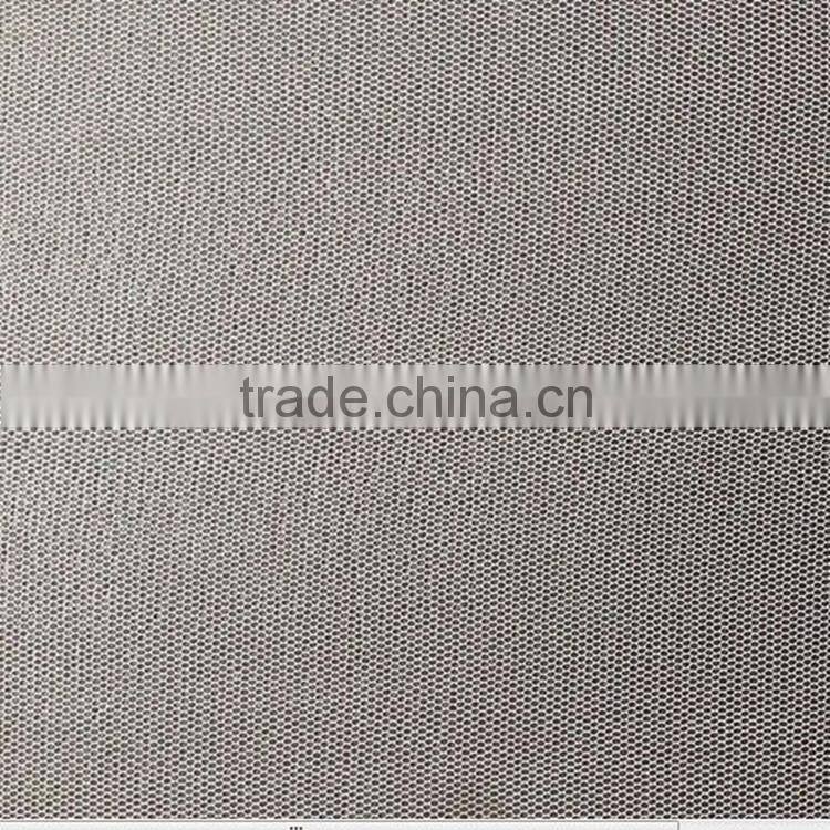 100% nylon mosquito net cheap soft mesh net fabric