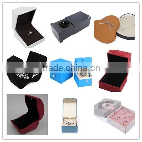 wholesale popular cardboard ring box