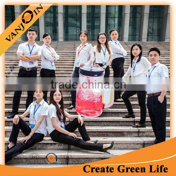 Hotel Use Cheap Glass Plate Round Shape For Salad