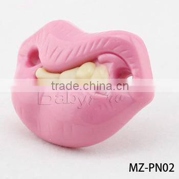 New Product For 2015 Alibaba China Promotion Item Cute Baby Soother Wholesale Baby Soother