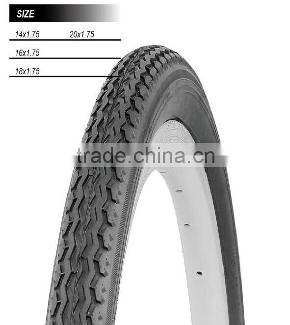 18x1.75 bicycle tyres 18x1.50 18x1.95 18x2.125 18x2.0 18x2.10