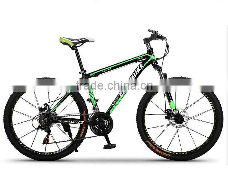MTB mens cheap mountain bike (PW-M26008)