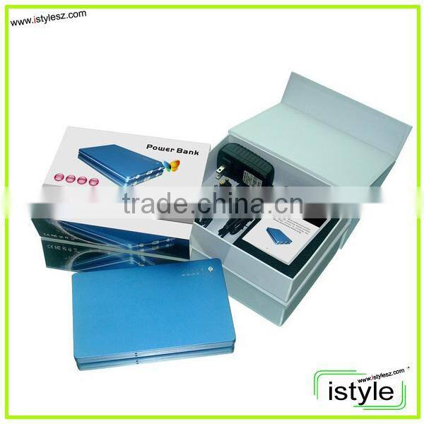 5V 12V 16V 19V 50000 mah power bank, 50000mah external battery, 20000mah laptop charger for tablet,