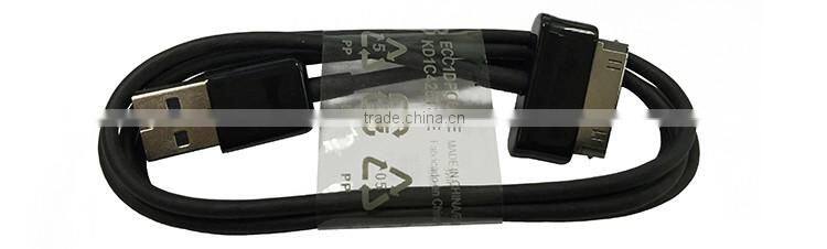 Chinese factory competitive price ECC1DPOUBE usb date cable for Samsung