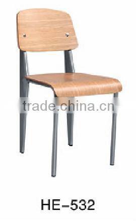 Classic dining chair made in China HE-533