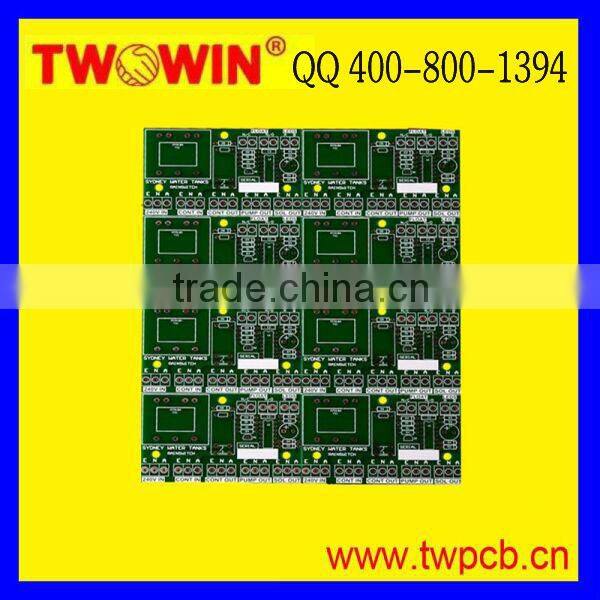 shenzhen TW usb flash drive pcb boards