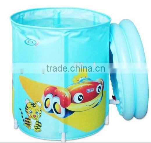 inflatable deep pool for baby