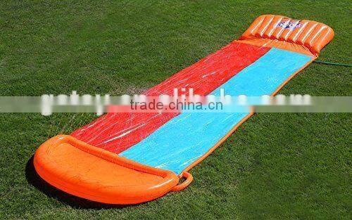 custom inflatable ginat Slip N Slide