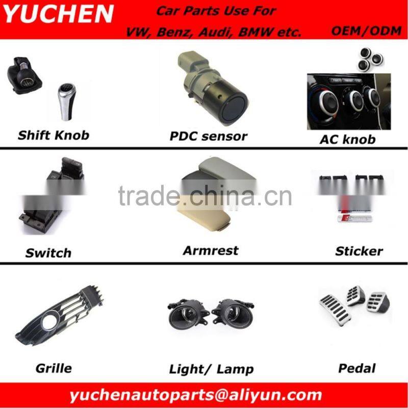 YUCHEN Car Spare Parts Engine Gearbox Cover For Audi A3 OEM 5Q0 825 901