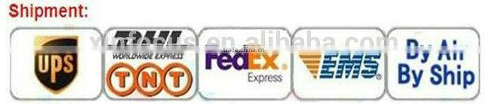 Wholesale Charming Fake Cheap Unique Acrylic Cone Eyebrow Rings Body Piercing Jewelry