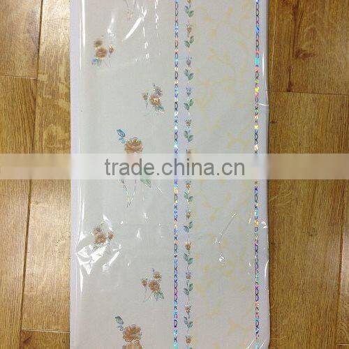 interior decoration home decoration for new year pvc wall tiles kitchen design