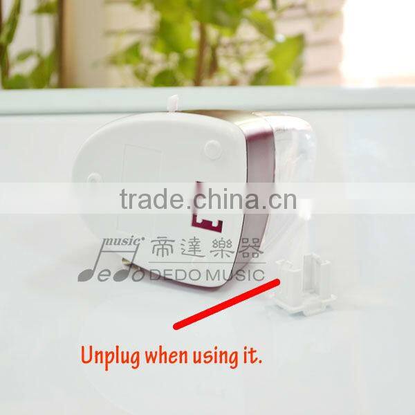 Custom Piano Metronome