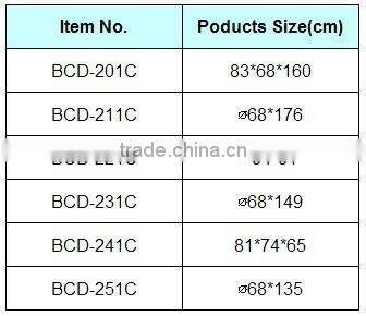 giant outdoor plastic led chess set