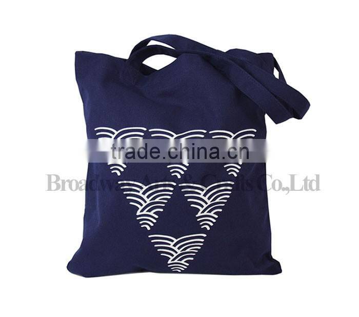 Wholesale Canvas tote bags logo with custom printed canvas tote bags