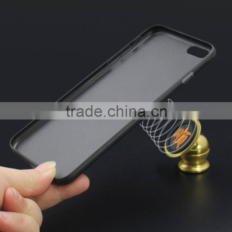 Top selling products in alibaba magnetic phone case for iPhone 6, for iPhone magnet case cover