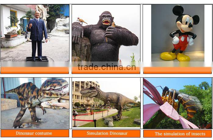 HLT Dinosaur Fossil dinosaur skeleton for sale