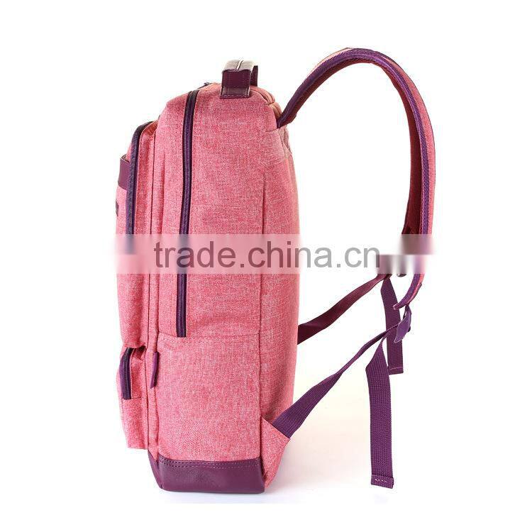 Rucksack Travel Bag School Backpack UniSex Casual Students Backpack