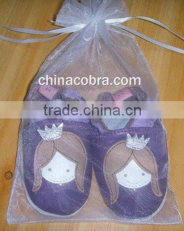 hotsale soft sole baby leather shoes sandal SUMMER DESIGN